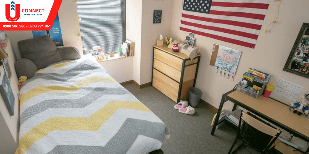 Giới thiệu trường Cleveland State University, bang Ohio, Mỹ